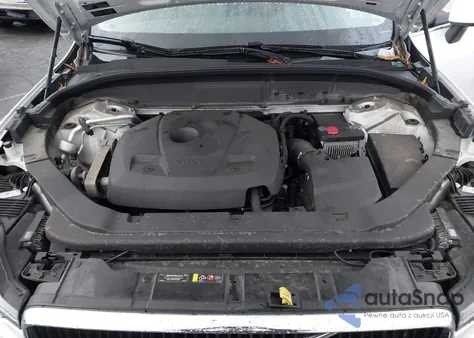 2019 Volvo Xc60 T5 Momentum z USA, uszkodzony, nr VIN LYV102RK9KB178337